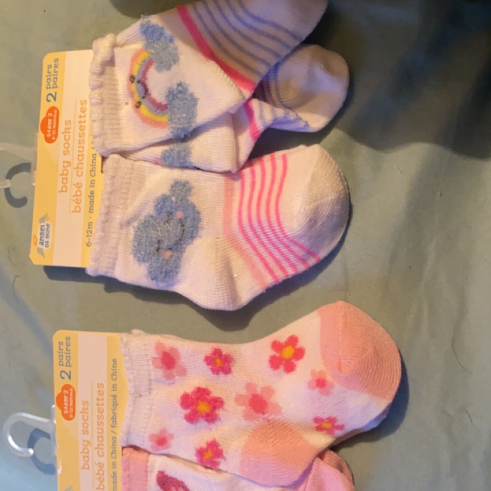 Baby girl clothes